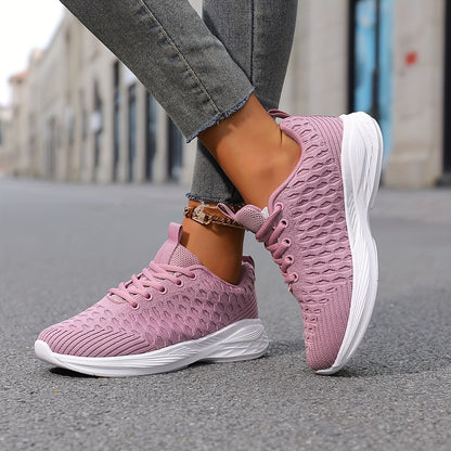 Joelle | Baskets de Confort Léger