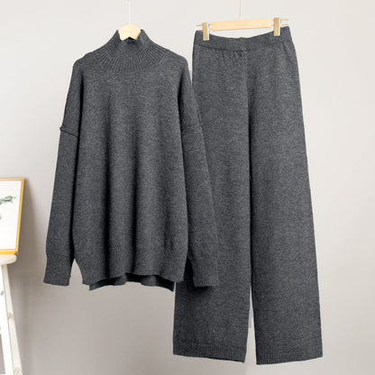 SUSAN™ | Ensemble Tricot Deux Pièces