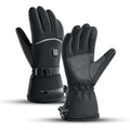 Gants Chauffants Électriques Thinsulate™ avec Isolation 3M