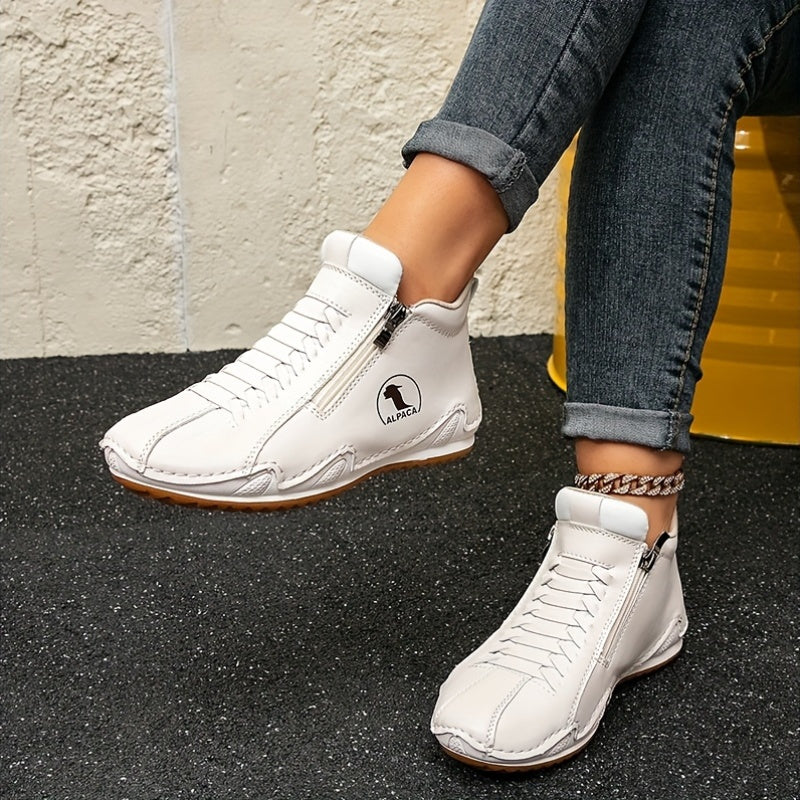 VitaStep™ – Confort absolu, par tous les temps