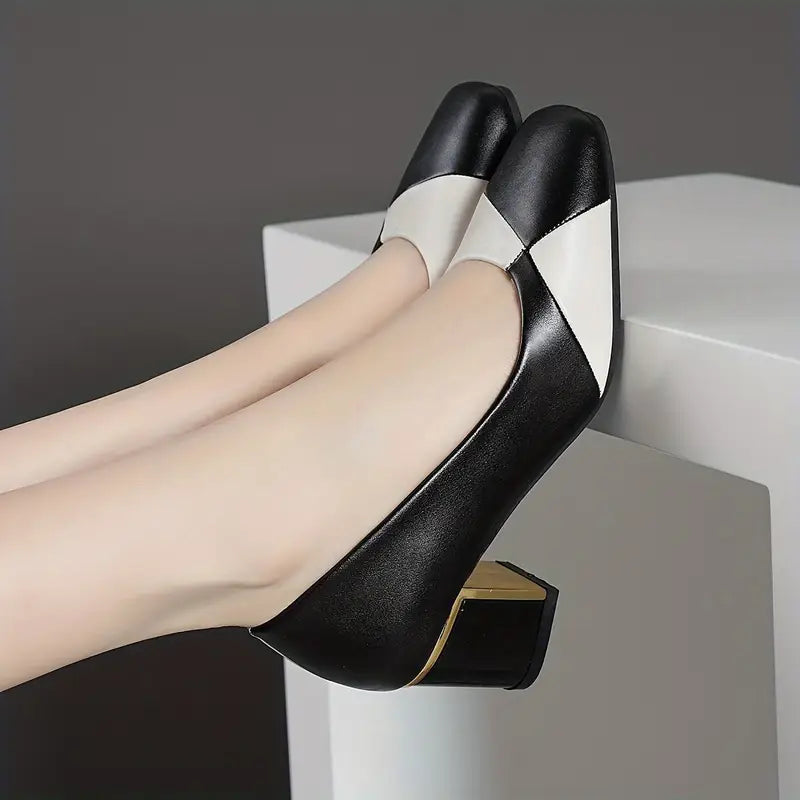 Adeline | Talons Élégants