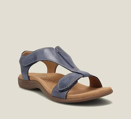 Finola™ - Sandales Ergonomique Élégantes
