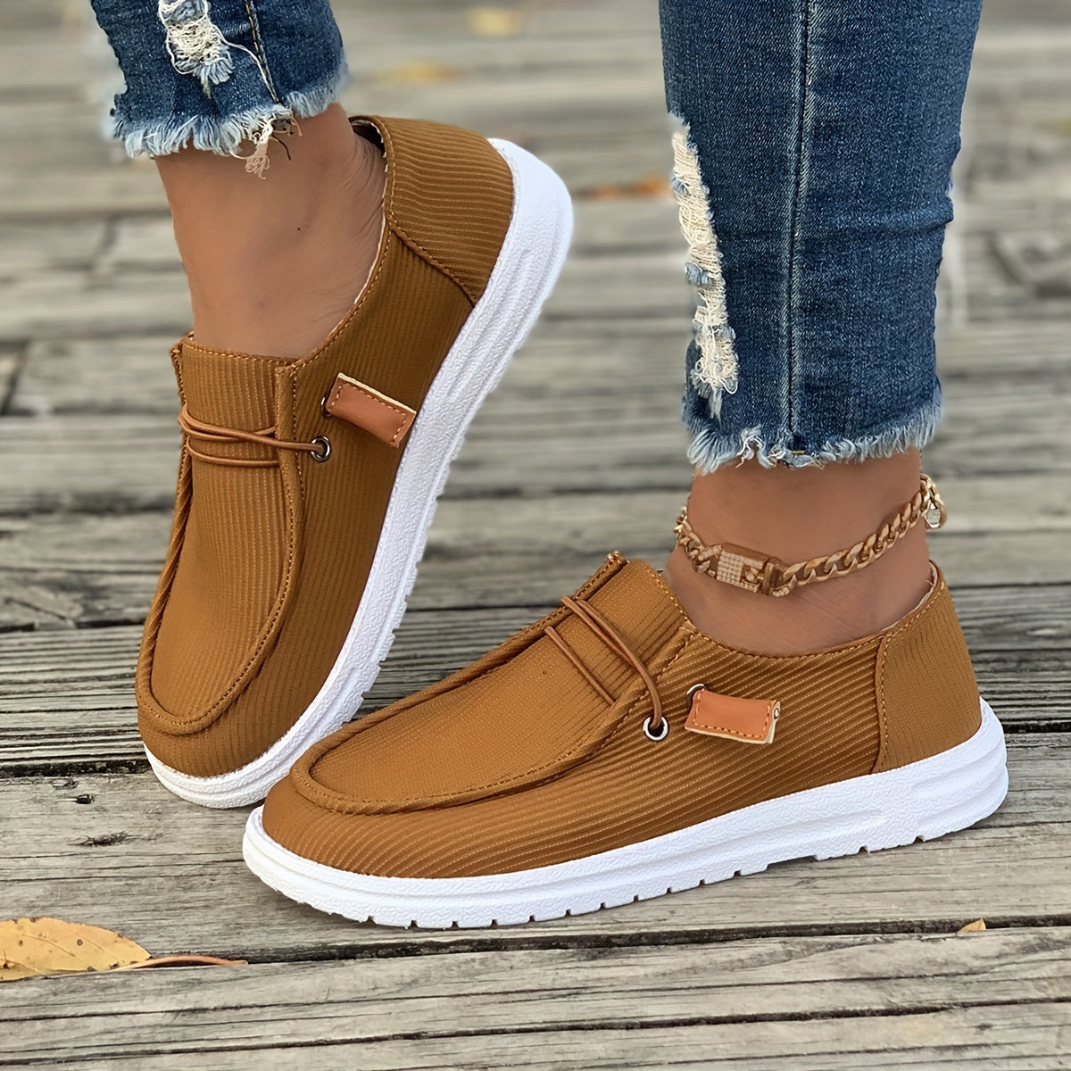 Evelina™ | Chaussures ultra-légères pour un confort quotidien
