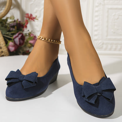 Camélia® | Ballerines de confort avec soutien raffiné