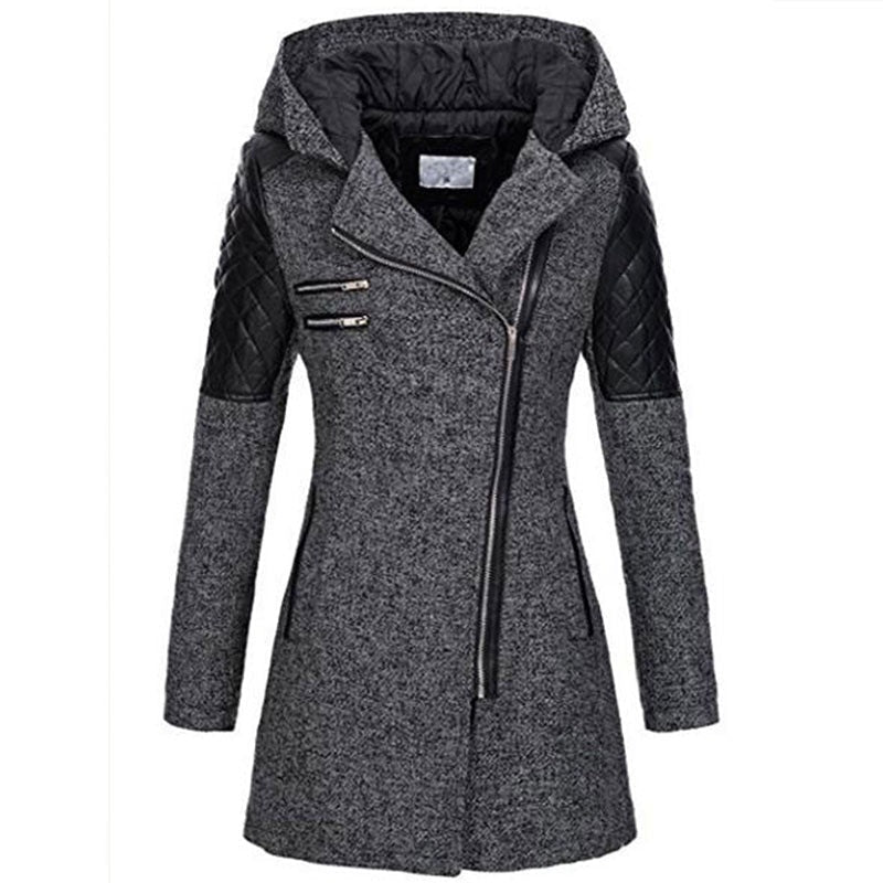 Manon - Veste d'hiver