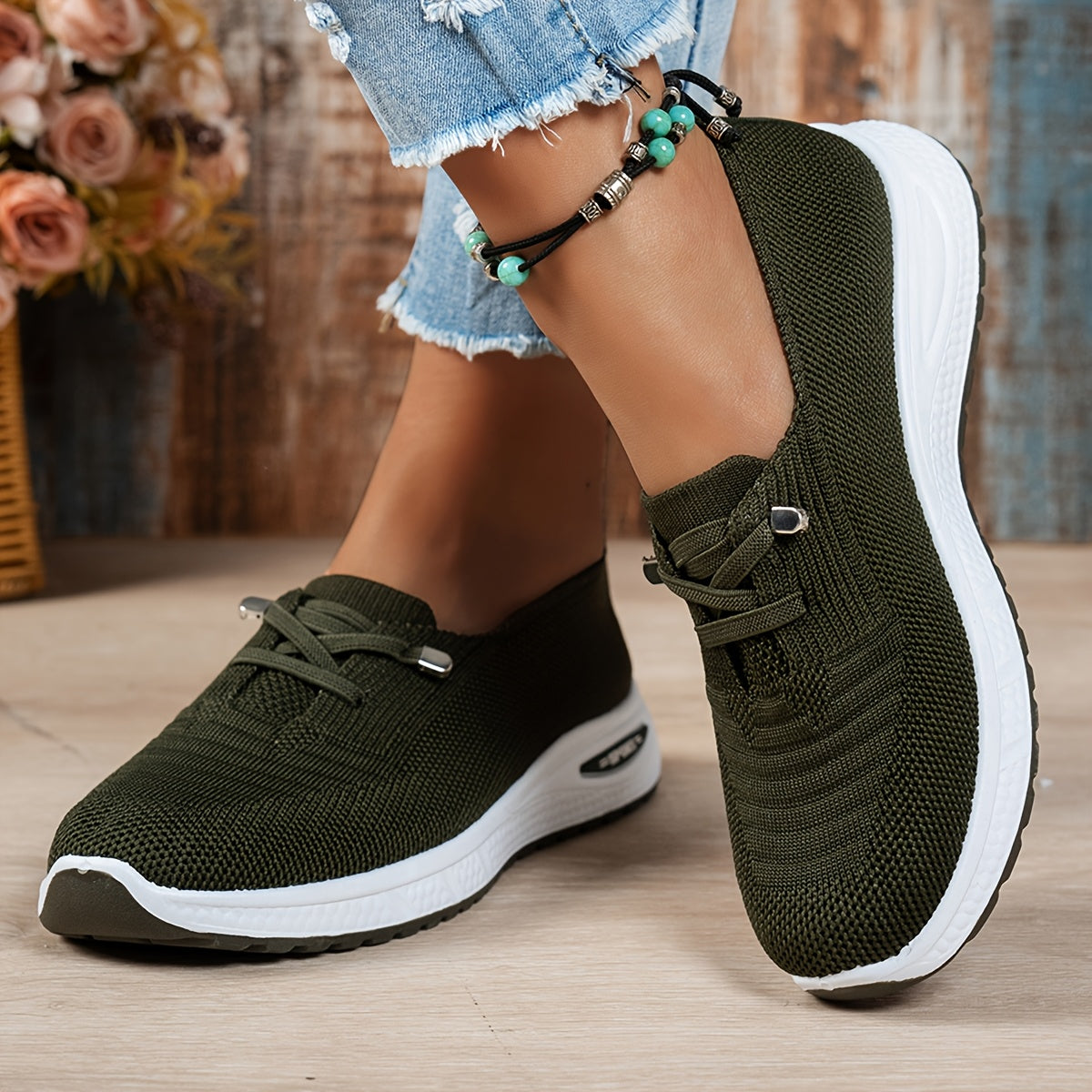 Louna™ – Soulagement instantané pour pieds fatigués et sensibles