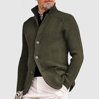Vert militaire