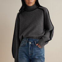 Gris platine