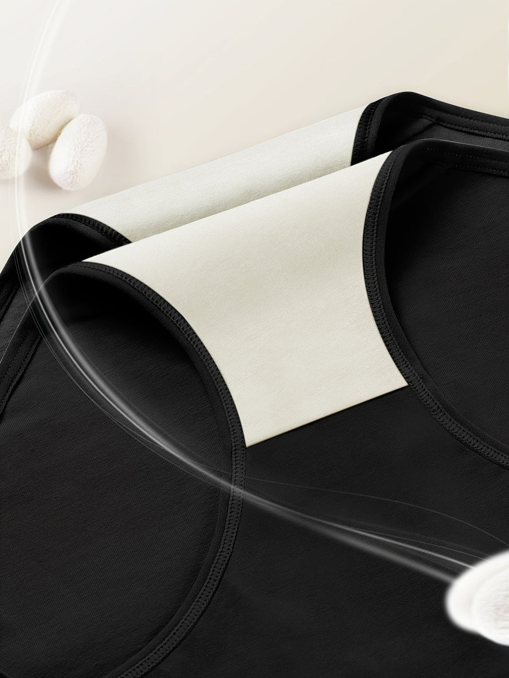 Shaplex™ - 6-pack Culottes Haute Gainantes