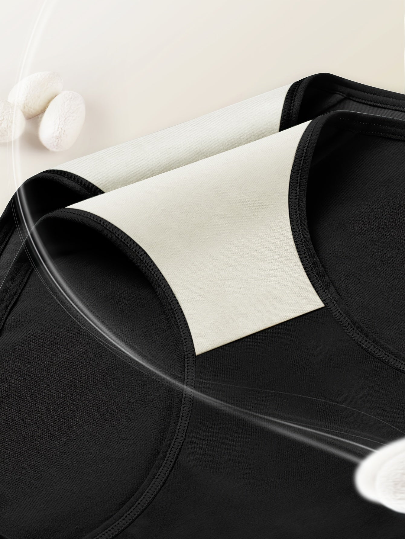 Shaplex™ - 6-pack Culottes Haute Gainantes