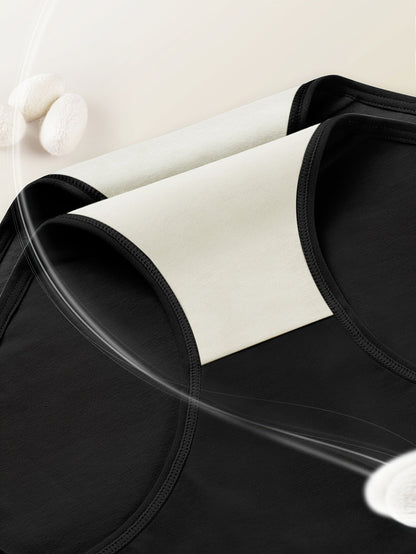 Shaplex™ - 6-pack Culottes Haute Gainantes