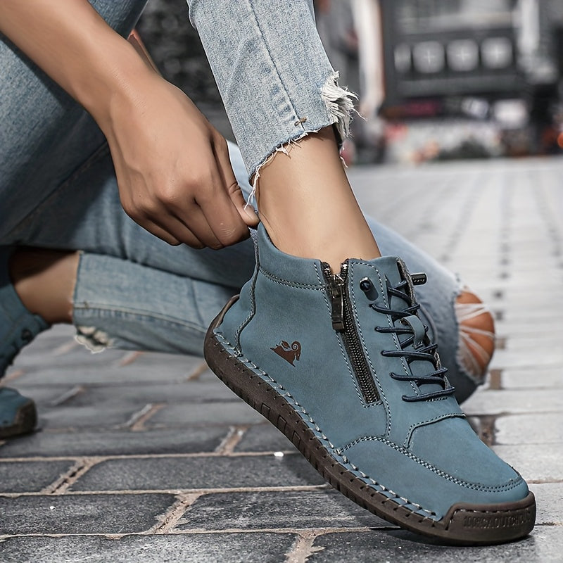 Mathilde - Chaussures de Confort Urbain
