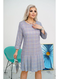 Tara | Robe à la Mode