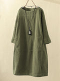 Alina™ | Robe élégante de printemps