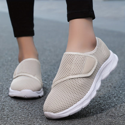Velora Flex – Chaussures orthopédiques ajustables pour pieds sensibles
