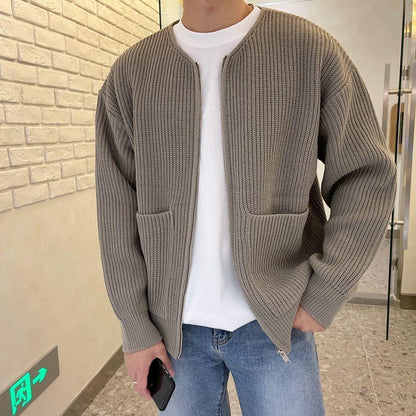 Frédéric - Cardigan Tendance