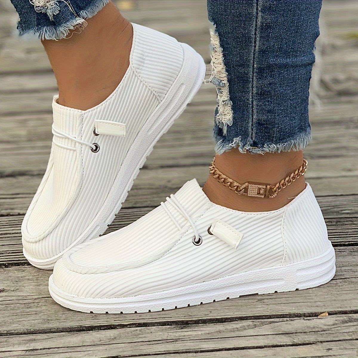 Evelina™ | Chaussures ultra-légères pour un confort quotidien