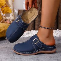 Bleu marine