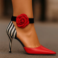 Rouge vin