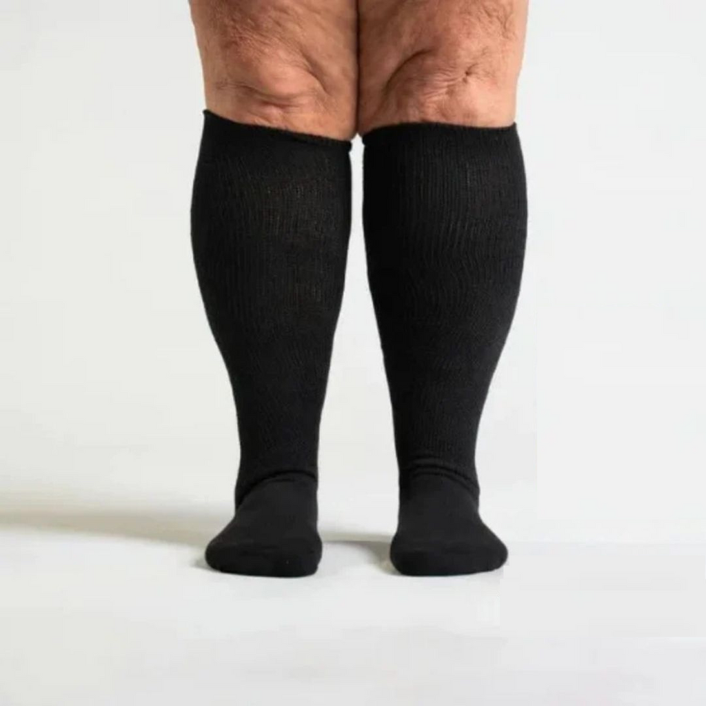 ComfortFlex - Chaussettes diabétiques