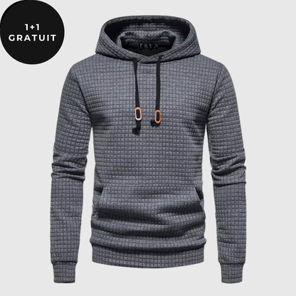 George | sweat à capuche