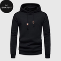 George | sweat à capuche