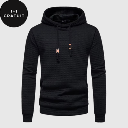 George | sweat à capuche
