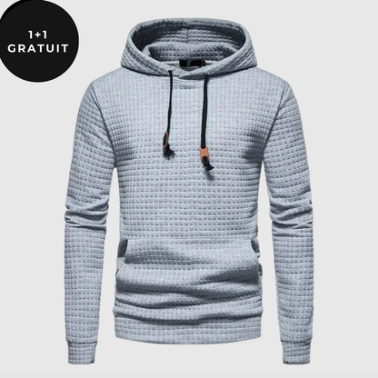 George | sweat à capuche