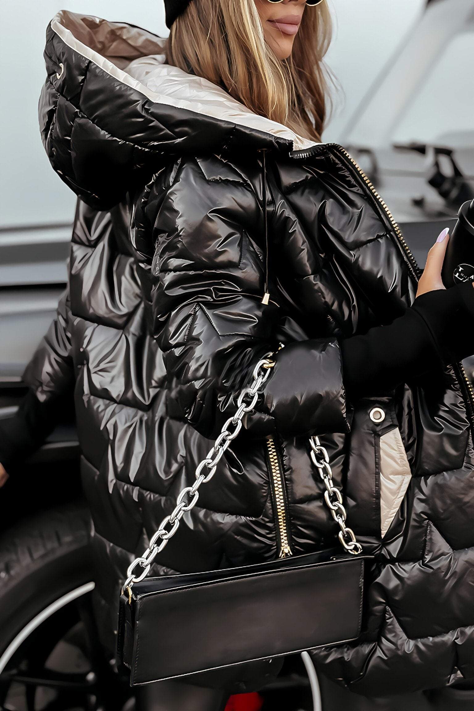 Astrid™ | Veste d'automne