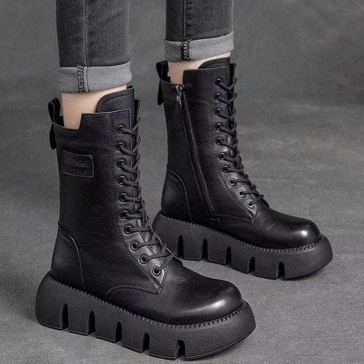NORDLUX™ - Bottes d'Hiver Confort