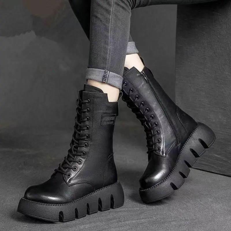NORDLUX™ - Bottes d'Hiver Confort