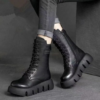 NORDLUX™ - Bottes d'Hiver Confort