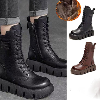 NORDLUX™ - Bottes d'Hiver Confort