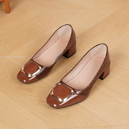 Bérénice™ – Mocassins à confort premium ⏐ Édition Limitée