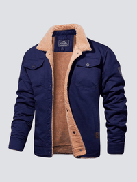Bleu marine
