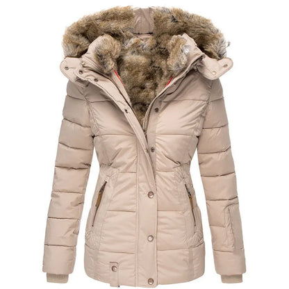 JULIA - Veste d'hiver élégante