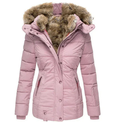 JULIA - Veste d'hiver élégante