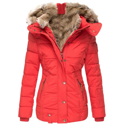 JULIA - Veste d'hiver élégante
