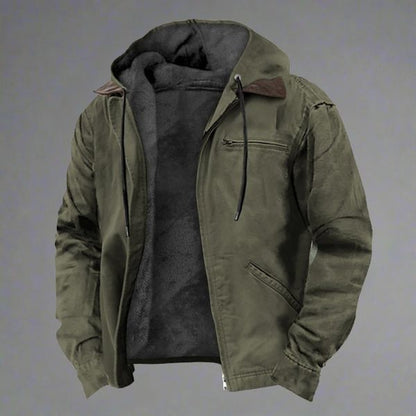 MARC - Veste Professionnelle Matelassée