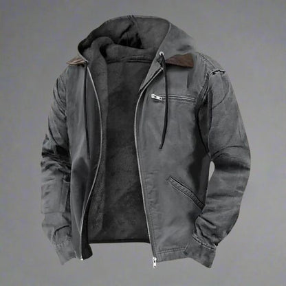 MARC - Veste Professionnelle Matelassée