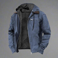 Bleu marine