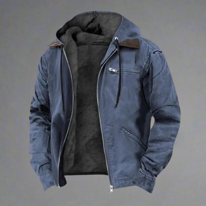 MARC - Veste Professionnelle Matelassée