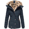 JULIA - Veste d'hiver élégante