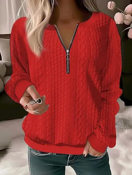 Aurora™ l Pull Chaud avec Style
