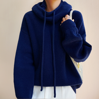 Bleu foncé