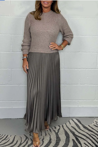 Taupe