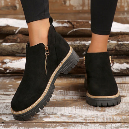 Amaya™ - Bottines à confort quotidien