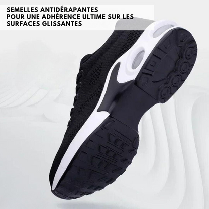 Velora | Chaussures ergonomique élégantes + SEMELLES OFFERTES
